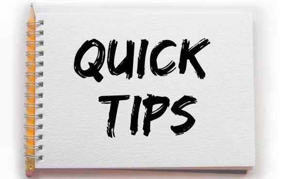 Jumper Tips