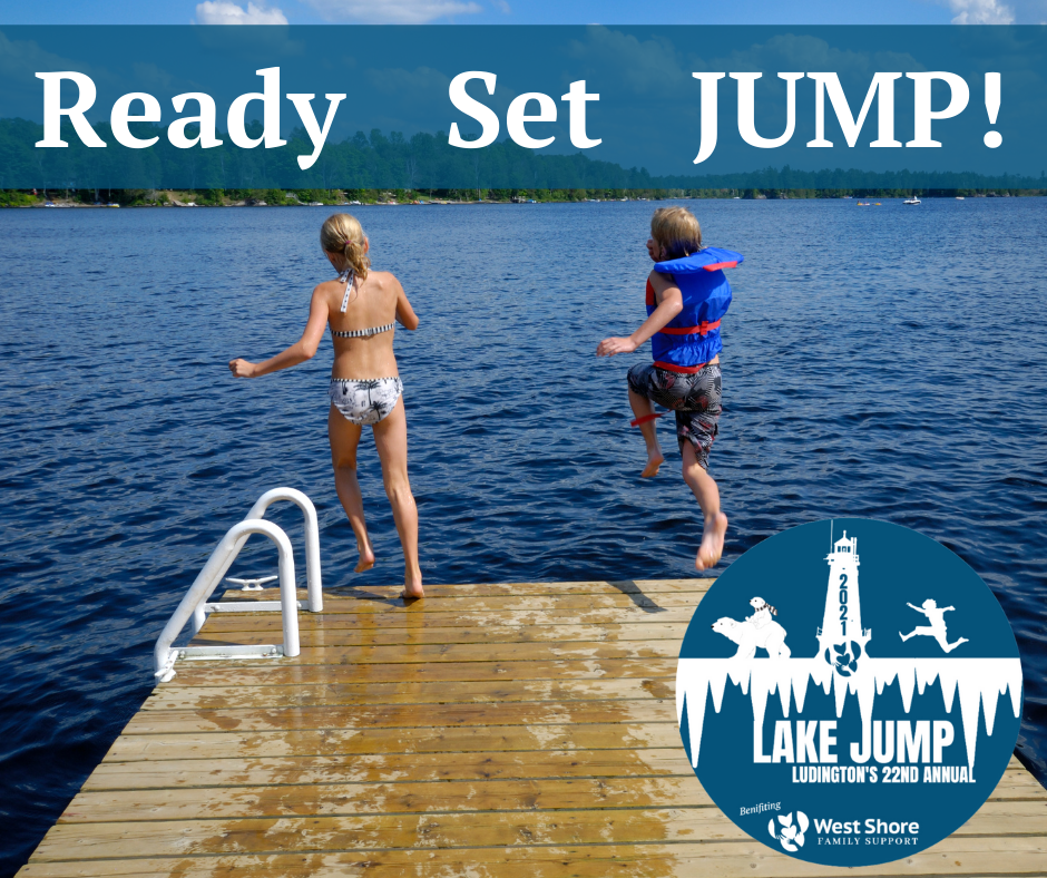 Ready, Set, Jump!